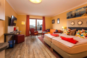 Hotel & Restaurant Hanse Kogge, Koserow
